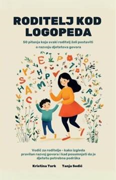 Roditelj kod logopeda
