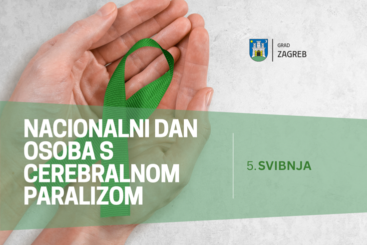 Nacionalni dan osoba s cerebralnom paralizom