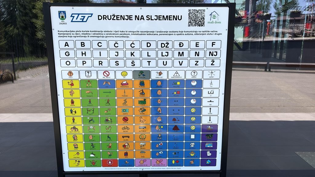 KP3 žičara